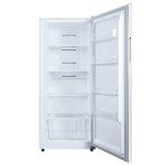 Hamilton Beach 14 cu ft Convertible Fridge/Freezer