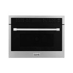 ZLINE 24" Stainless Steel Convection Microwave Oven
