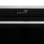 ZLINE 24" Stainless Steel Convection Microwave Oven
