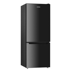 BANGSON 7.1 Cu.Ft Apartment Size Refrigerator with Freezer
