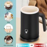 Rommeka Smart Temperature Control Coffee Mug, 12oz