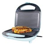 VETTA 760-Watt Nonstick Panini Press & Grill