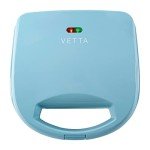 VETTA 760-Watt Nonstick Panini Press & Grill