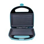 VETTA 760-Watt Nonstick Panini Press & Grill