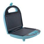 VETTA 760-Watt Nonstick Panini Press & Grill