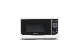 Farberware Retro Microwave Oven with Child Lock