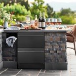 Tylza 24-Inch Under Counter Beverage Fridge