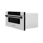 ZLINE 30" Built-In Microwave Drawer - Stainless Steel