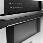 ZLINE 30" Built-In Microwave Drawer - Stainless Steel