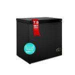 7.0 Cu. Ft. Chest Freezer with Removable Baskets