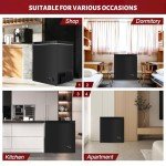7.0 Cu. Ft. Chest Freezer with Removable Baskets