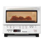 Panasonic FlashXpress Toaster Oven with Baking Tray
