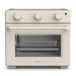 Bella Air Fry Toaster Oven with 7 Cooking Options