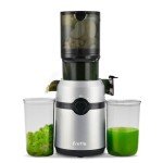 Fretta Nifty Cold Press Juicer with Wide Chute
