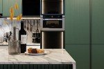 KoolMore 24-Inch Stainless Steel Microwave Drawer