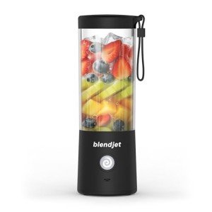 BlendJet 2 Portable Blender for Smoothies & Shakes