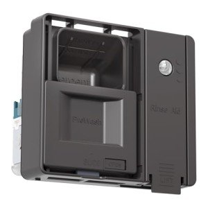Dishwasher Detergent Dispenser for Whirlpool & Kitchenaid