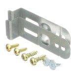 Samsung Dishwasher Assembly Install Kit with Brackets
