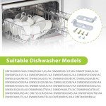 Samsung Dishwasher Assembly Install Kit with Brackets