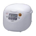 Zojirushi 10-Cup Micom Rice Cooker & Warmer