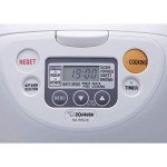 Zojirushi 10-Cup Micom Rice Cooker & Warmer
