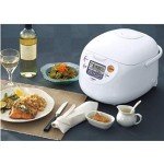 Zojirushi 10-Cup Micom Rice Cooker & Warmer