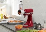 KitchenAid Slicer/Shredder Attachment, White