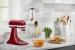 KitchenAid Slicer/Shredder Attachment, White