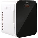 VEVOR 20L Mini Fridge with Temper Control
