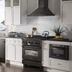 ZLINE 30" Dual Fuel Range with Gas Stove