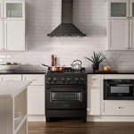 ZLINE 30" Dual Fuel Range with Gas Stove