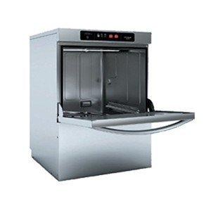 Fagor Evo Concept+ High-Production Undercounter Dishwasher