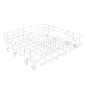 Lower Dishrack Assembly for Kenmore & Frigidaire
