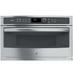 GE 30" Stainless Steel Microwave Oven