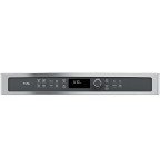 GE 30" Stainless Steel Microwave Oven