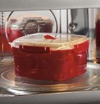GE 30" Stainless Steel Microwave Oven
