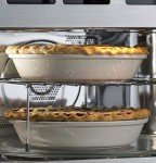 GE 30" Stainless Steel Microwave Oven