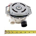 LG Dishwashers Pump Casing Assembly - OEM Part