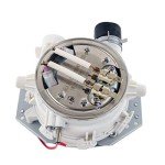 LG Dishwashers Pump Casing Assembly - OEM Part