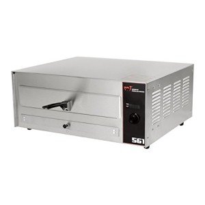 Wisco 561 Deluxe Pizza and Multipurpose Oven