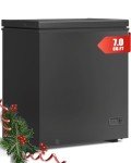 TABU 7.0 Cu.Ft. Top Opening Chest Freezer