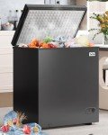 TABU 7.0 Cu.Ft. Top Opening Chest Freezer