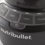 Nutribullet 1200W Countertop Blender for Smoothies