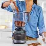 Nutribullet 1200W Countertop Blender for Smoothies