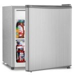 Antarctic Star 1.4 Cu. Ft Mini Fridge