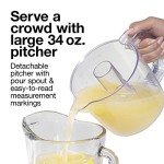 Proctor Silex Lemonade Stand Electric Citrus Juicer