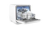 Midea Portable Countertop Mini Dishwasher with 5L Tank