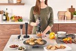 Braun Multiquick 5 Vario Hand Blender Set