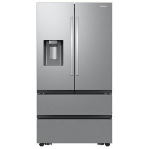 Samsung 30 cu. ft. Stainless Steel French Door Refrigerator
