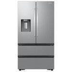 Samsung 30 cu. ft. Stainless Steel French Door Refrigerator